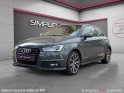 Audi a1 ultra 95 s line a1 1.0 tfsi occasion cannes (06) simplicicar simplicibike france