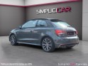 Audi a1 ultra 95 s line a1 1.0 tfsi occasion cannes (06) simplicicar simplicibike france