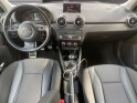 Audi a1 ultra 95 s line a1 1.0 tfsi occasion cannes (06) simplicicar simplicibike france