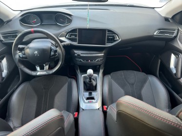 Peugeot 308 125ch pack gti/carplay/full entretien. occasion simplicicar orgeval  simplicicar simplicibike france