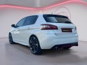 Peugeot 308 125ch pack gti/carplay/full entretien. occasion simplicicar orgeval  simplicicar simplicibike france