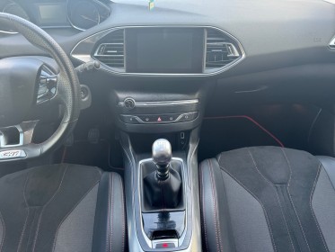 Peugeot 308 125ch pack gti/carplay/full entretien. occasion simplicicar orgeval  simplicicar simplicibike france