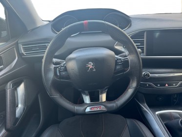 Peugeot 308 125ch pack gti/carplay/full entretien. occasion simplicicar orgeval  simplicicar simplicibike france