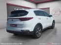 Kia sportage 1.6 crdi 136ch. boite auto 7 4×2 active entretien complet kia / dernier entretien -500km occasion avignon (84)...