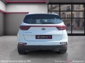 Kia sportage 1.6 crdi 136ch. boite auto 7 4×2 active entretien complet kia / dernier entretien -500km occasion avignon (84)...