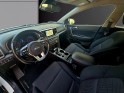 Kia sportage 1.6 crdi 136ch. boite auto 7 4×2 active entretien complet kia / dernier entretien -500km occasion avignon (84)...