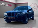 Bmw x3 g01 xdrive20d 190ch bva8 m sport occasion simplicicar beaune simplicicar simplicibike france