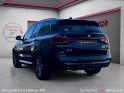 Bmw x3 g01 xdrive20d 190ch bva8 m sport occasion simplicicar beaune simplicicar simplicibike france