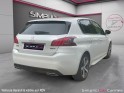 Peugeot 308 puretech 130ch ss bvm6 gt line occasion cannes (06) simplicicar simplicibike france