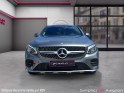 Mercedes glc coupe 220 cdi  9g-tronic 4matic fascination    ja 19 led cuir full entretien mercedes aucun frais a prevoir...