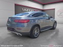 Mercedes glc coupe 220 cdi  9g-tronic 4matic fascination    ja 19 led cuir full entretien mercedes aucun frais a prevoir...