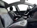 Peugeot 208 féline 110 ch boite automatique eat6 carplay/ camera de recul/ toit panoramique// occasion simplicicar orgeval ...