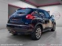 Nissan juke 1.5 dci 110 cv tekna garantie 12 mois occasion simplicicar perpignan  simplicicar simplicibike france