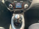 Nissan juke 1.5 dci 110 cv tekna garantie 12 mois occasion simplicicar perpignan  simplicicar simplicibike france