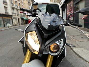 Bmw s 1000 r 999 occasion paris 15ème (75) simplicicar simplicibike france