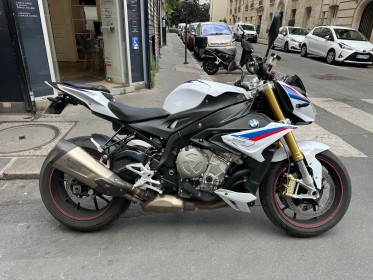 Bmw s 1000 r 999 occasion paris 15ème (75) simplicicar simplicibike france