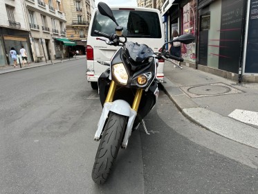 Bmw s 1000 r 999 occasion paris 15ème (75) simplicicar simplicibike france