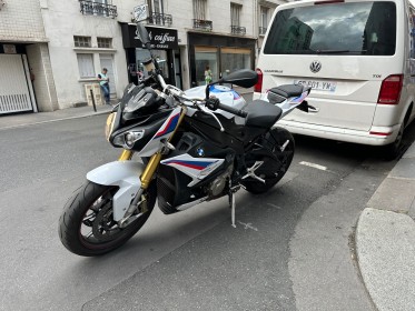 Bmw s 1000 r 999 occasion paris 15ème (75) simplicicar simplicibike france