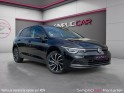 Volkswagen golf 1.5 tsi 130 bvm6 style 1st occasion simplicicar pontarlier simplicicar simplicibike france