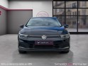 Volkswagen golf 1.5 tsi 130 bvm6 style 1st occasion simplicicar pontarlier simplicicar simplicibike france