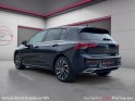 Volkswagen golf 1.5 tsi 130 bvm6 style 1st occasion simplicicar pontarlier simplicicar simplicibike france