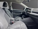 Volkswagen golf 1.5 tsi 130 bvm6 style 1st occasion simplicicar pontarlier simplicicar simplicibike france