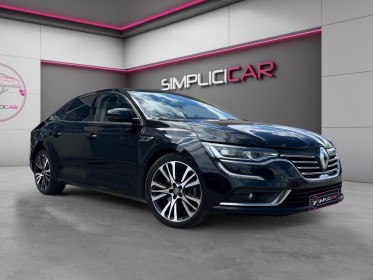 Renault talisman dci 160 energy edc initiale paris occasion simplicicar pontarlier simplicicar simplicibike france