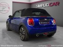 Mini cooper cabriolet 1.5 136ch greenwich 1 er main occasion montpellier (34) simplicicar simplicibike france