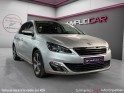 Peugeot 308 2.0 bluehdi 150ch ss bvm6 féline occasion montpellier (34) simplicicar simplicibike france