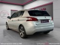 Peugeot 308 2.0 bluehdi 150ch ss bvm6 féline occasion montpellier (34) simplicicar simplicibike france