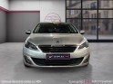 Peugeot 308 2.0 bluehdi 150ch ss bvm6 féline occasion montpellier (34) simplicicar simplicibike france