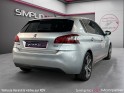 Peugeot 308 2.0 bluehdi 150ch ss bvm6 féline occasion montpellier (34) simplicicar simplicibike france