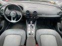 Audi a3 sportback business 2.0 tdi 150 s tronic 7 business line garantie 12 mois rétroviseurs Électrique feux auto......