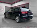 Audi a3 sportback business 2.0 tdi 150 s tronic 7 business line garantie 12 mois rétroviseurs Électrique feux auto......