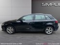 Audi a3 sportback business 2.0 tdi 150 s tronic 7 business line garantie 12 mois rétroviseurs Électrique feux auto......