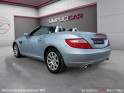 Mercedes slk 250 204ch cdi blueefficiency occasion simplicicar rennes simplicicar simplicibike france