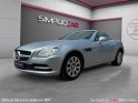 Mercedes slk 250 204ch cdi blueefficiency occasion simplicicar rennes simplicicar simplicibike france