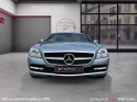 Mercedes slk 250 204ch cdi blueefficiency occasion simplicicar rennes simplicicar simplicibike france