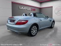 Mercedes slk 250 204ch cdi blueefficiency occasion simplicicar rennes simplicicar simplicibike france