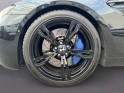 Bmw m6 coupe f13 m dkg/suivi bmw complet/full options/full black/pack carbone interieur/garantie occasion simplicicar...