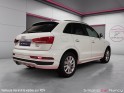 Audi q3 1.4 tfsi 150ch s line // garantie 12 mois occasion simplicicar nancy simplicicar simplicibike france