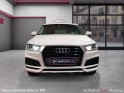 Audi q3 1.4 tfsi 150ch s line // garantie 12 mois occasion simplicicar nancy simplicicar simplicibike france