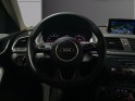 Audi q3 1.4 tfsi 150ch s line // garantie 12 mois occasion simplicicar nancy simplicicar simplicibike france