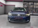 Volkswagen tiguan 2.0 tdi 150 dsg7 carat exclusive occasion simplicicar meaux simplicicar simplicibike france