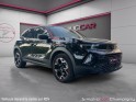 Opel mokka 1.2 turbo 130 ch bvm6 gs line camera recul / carplay occasion champigny-sur-marne (94) simplicicar simplicibike...