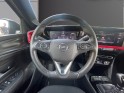 Opel mokka 1.2 turbo 130 ch bvm6 gs line camera recul / carplay occasion champigny-sur-marne (94) simplicicar simplicibike...