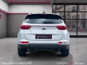 Kia sportage business 1.7 crdi 115ch active business garantie 12 mois occasion simplicicar royan simplicicar simplicibike...