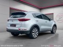 Kia sportage business 1.7 crdi 115ch active business garantie 12 mois occasion simplicicar royan simplicicar simplicibike...