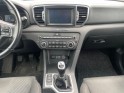 Kia sportage business 1.7 crdi 115ch active business garantie 12 mois occasion simplicicar royan simplicicar simplicibike...