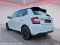 Skoda fabia monte-carlo 1.0 tsi95 ch bvm5 / camÉra  / occasion cergy (95) simplicicar simplicibike france